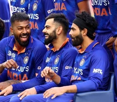Congratulations #india  #Hardikpandya
#ViratKohli 
#INDvsPAK
