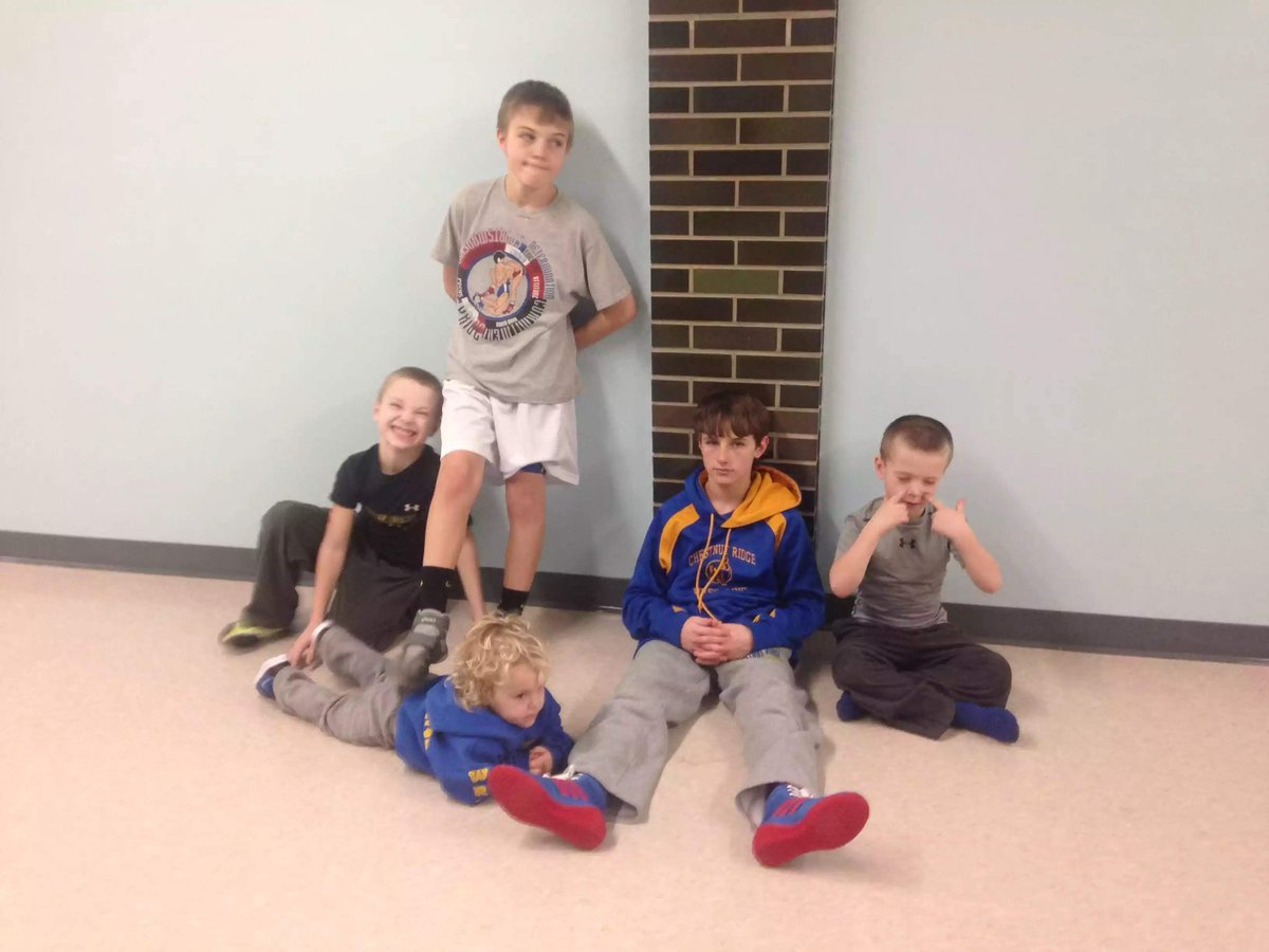 CoachDep's tweet photo. It's been two years today since I've got this look from u hanging on every word I say.  Dom and Koop miss you like crazy and there never is a day u aren't on our mind.  The picture of the 5 of you together was a daily thing.
  We miss you !!  #flyhighkai https://t.co/PUHwIBLIoC