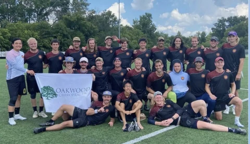 FCS Invite 2022 Champions - Raleigh Durham United