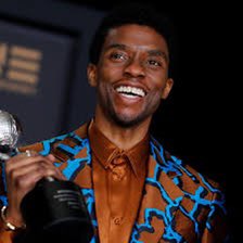 RT @myronjclifton: Remembering Chadwick Boseman two years missed. https://t.co/IF8fdWNl1l