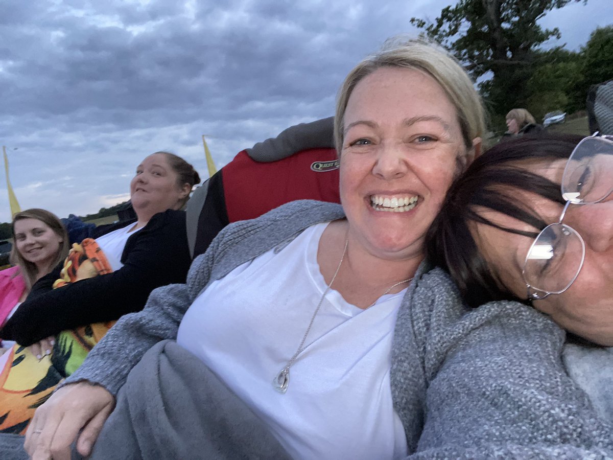 bray1976's tweet photo. #sundowncinema #lutonhoo https://t.co/6T0yaLQkDv