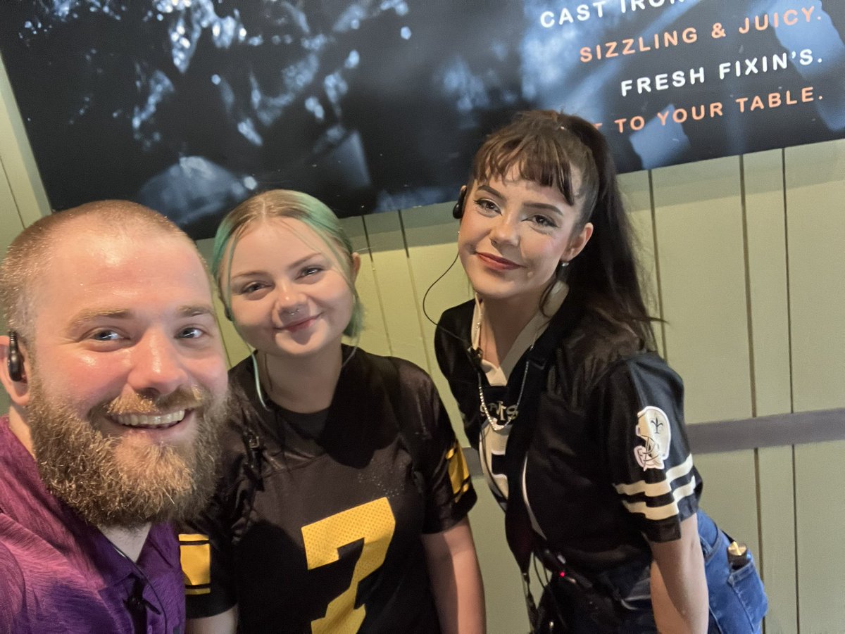 Blake tweet media