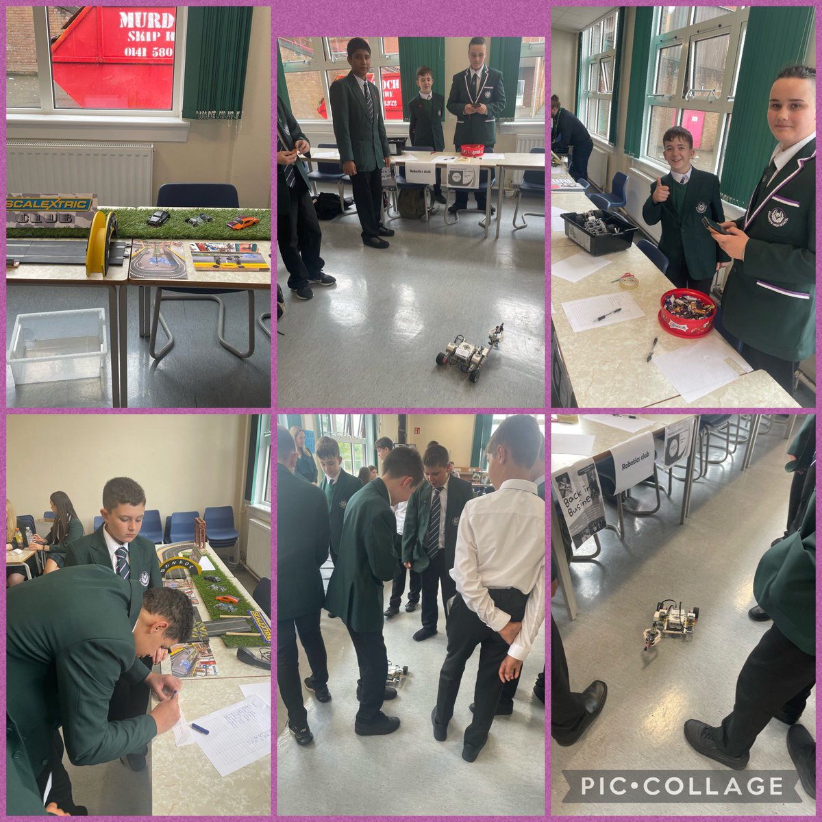 StLukesHigh's tweet photo. What a fantastic afternoon at Friday's Fresher’s Fair! Well done to 1st &amp; 2nd year who signed up to so many extracurricular activities at lunch time or after school - look forward to see you all next week!! Thanks to Miss Gillan @PEStLukes for organising. #excellentexperiences https://t.co/Vn2Ie9PhHC