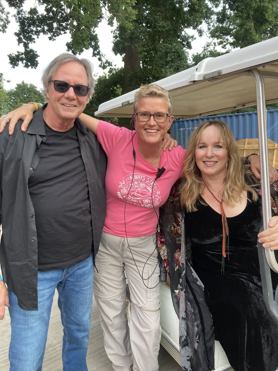 Al Booth tweet media