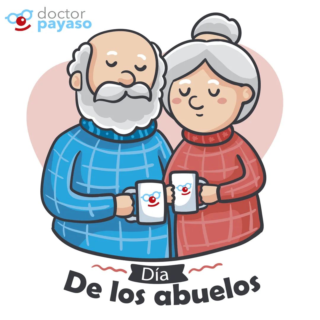Doctorpayasoac's tweet photo. #DiaDeLosAbuelos https://t.co/jmfRUGEHqV