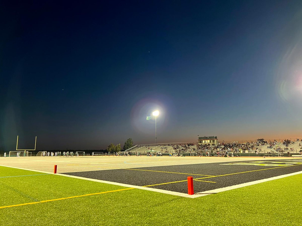 JV Raiders football dominated the field leaving no one standing at the end, 34 to zero victory! Thank you Coach Tribble and Assistant coaches for raising the bar for our boys! #rcraidersrise