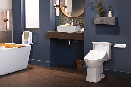 bidetsplus's tweet image. A splash of cold water can make you jump off the toilet!  Good thing modern bidet seats these days use warm water to wash you.  Learn more with our recent blog post:  bidetsplus.com/blog/do-bidets…