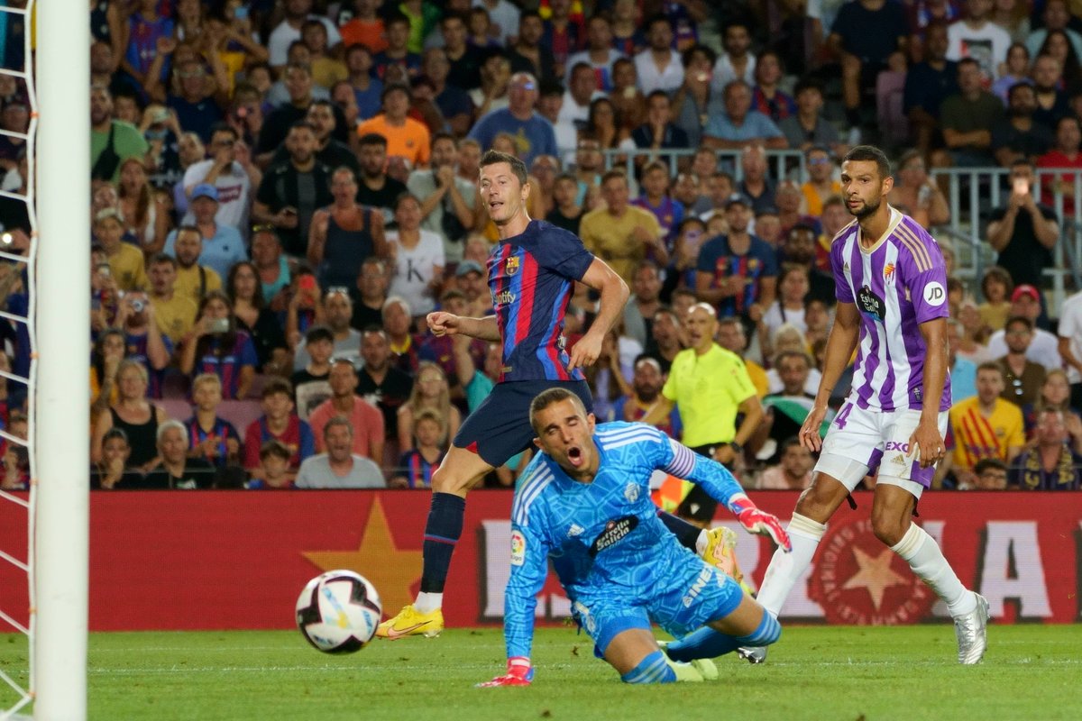 ahmedatta0's tweet photo. لوحة بعنوان "اللحظات الأولى للعبقرية"

 #FCBVLL https://t.co/PvkiPCKmzr
