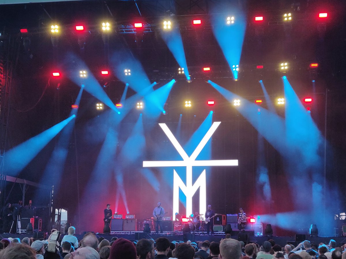 fryingpandroid's tweet image. Mogwai Fear Satan ✊