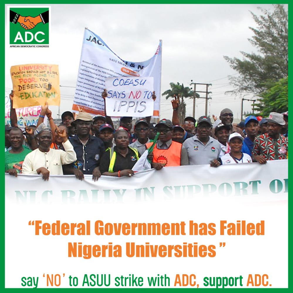 ADCNig's tweet image. The news report in our society has now become an eyesore; The poor education sector, the diminishing economic sector, power sector, just to mention a few. When is it ever going to come an end?

Get #Adcfied 
#onitsha 
#buju 
#BBNaijaLevelUp