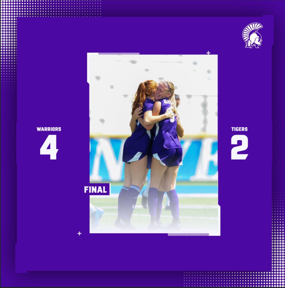 Winona State Soccer tweet media