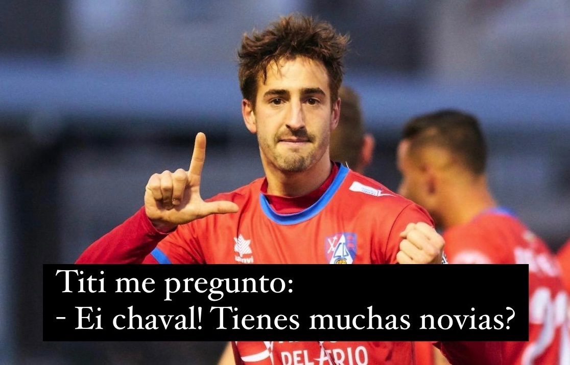 SeñorGol tweet media