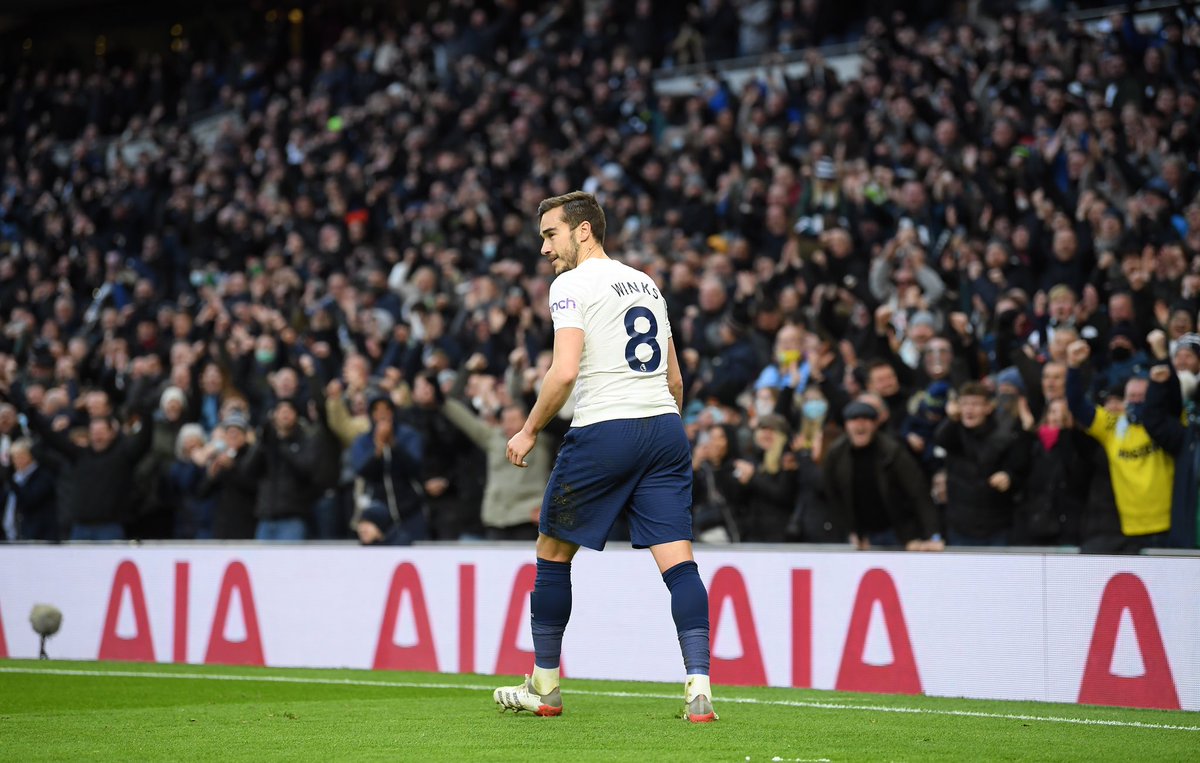 FabrizioRomano's tweet photo. Sampdoria director Osti confirms: “We have reached an agreement to sign Harry Winks from Tottenham, so we’re gonna sign contracts soon”. 🚨⚪️ #THFC

Winks will join Sampdoria from Spurs on loan deal. https://t.co/365ctOIIQc