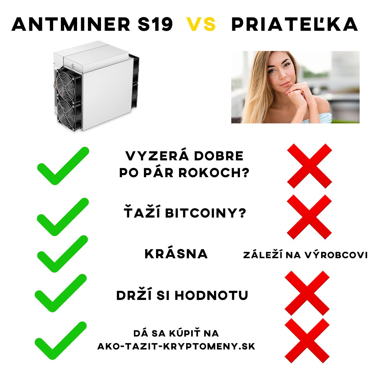 Ako-Ťažiť-Kryptomeny.sk (@AkoTazitKrypto) / Posts / X