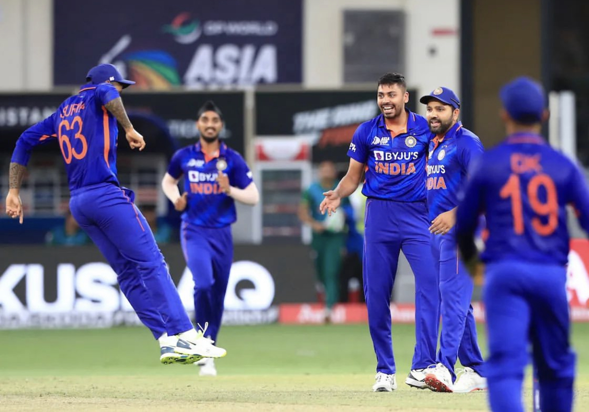 surya_14kumar's tweet photo. That winning feeling 🤸🏾‍♂️💪 https://t.co/a309jlfws4