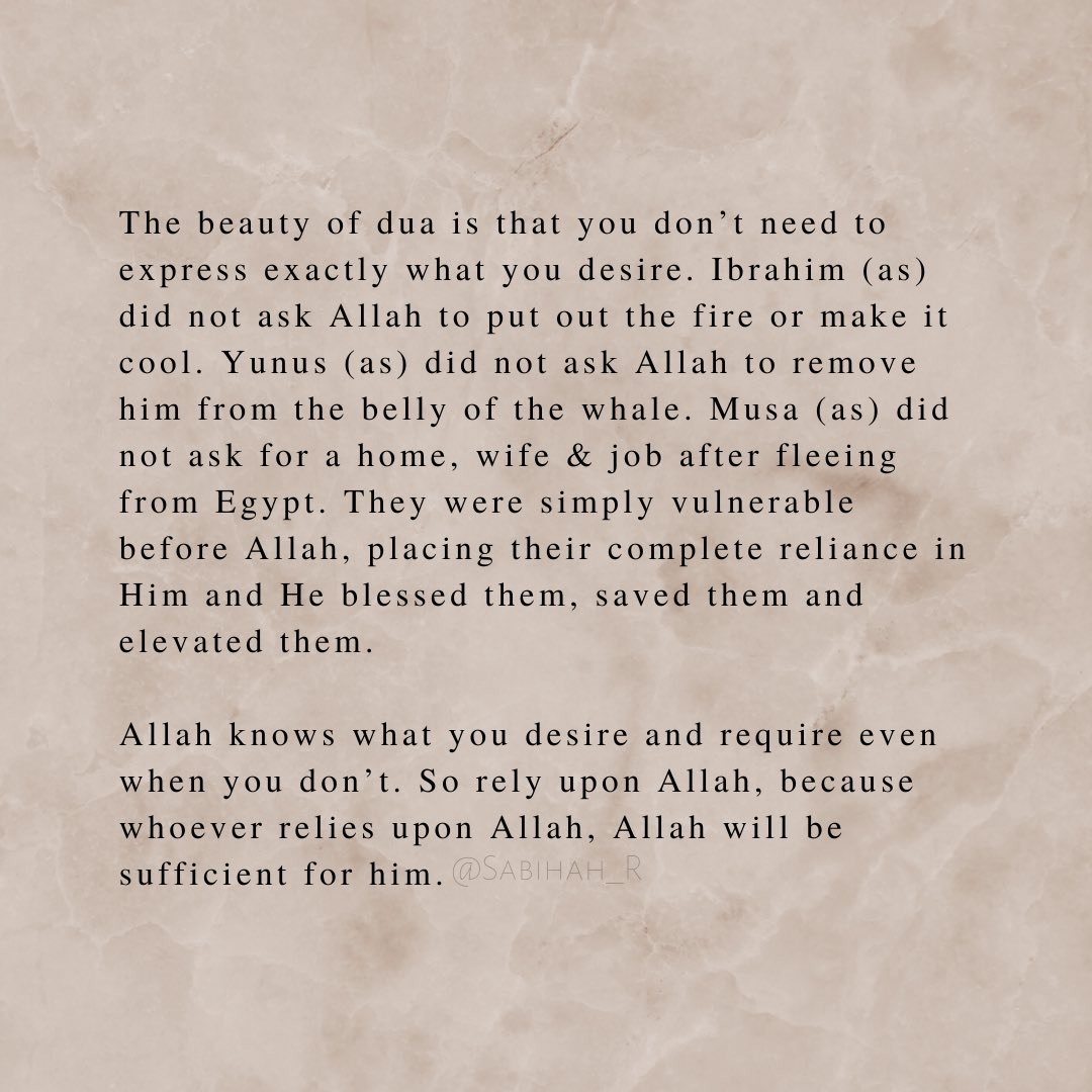 Sabihah_R's tweet photo. The beauty of Du’aa 🤍 https://t.co/4PvJommCdz