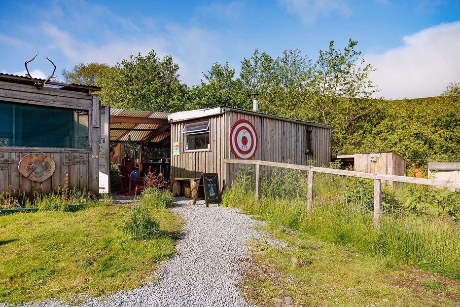 A.C.E Target Sports & A.C.E Academy tweet media