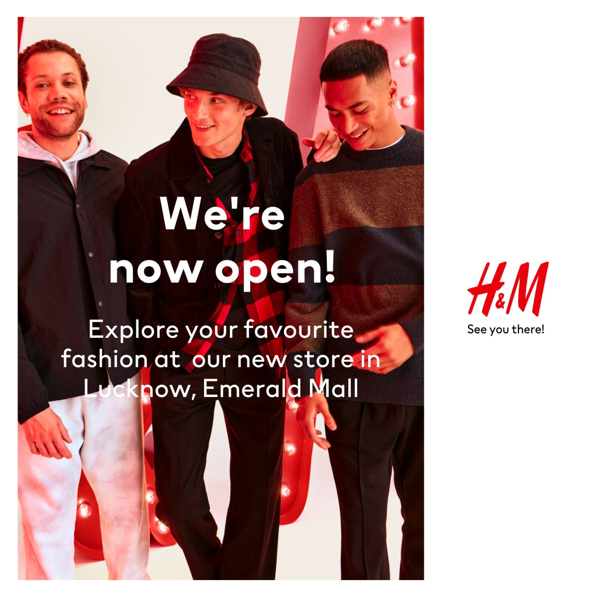 h&m uae jobs