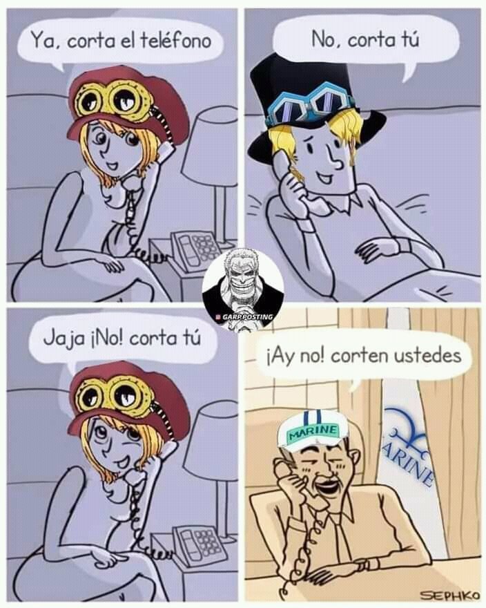 AlexDReyes's tweet photo. El 1059 de One Piece be like: https://t.co/kKPqFNcEGv