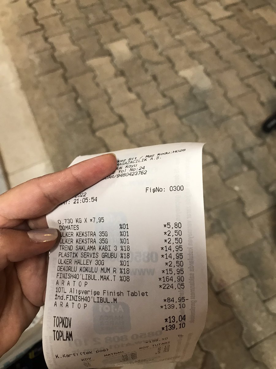 nuresraaaa's tweet photo. A 101 den aldığım bulaşık tableti kasaya geldiğim de farklı fiyat çıkıyor ? Sebebini soruyorum açıklama yapılmıyor ? @A101iletisim https://t.co/tTjkk2OsvT