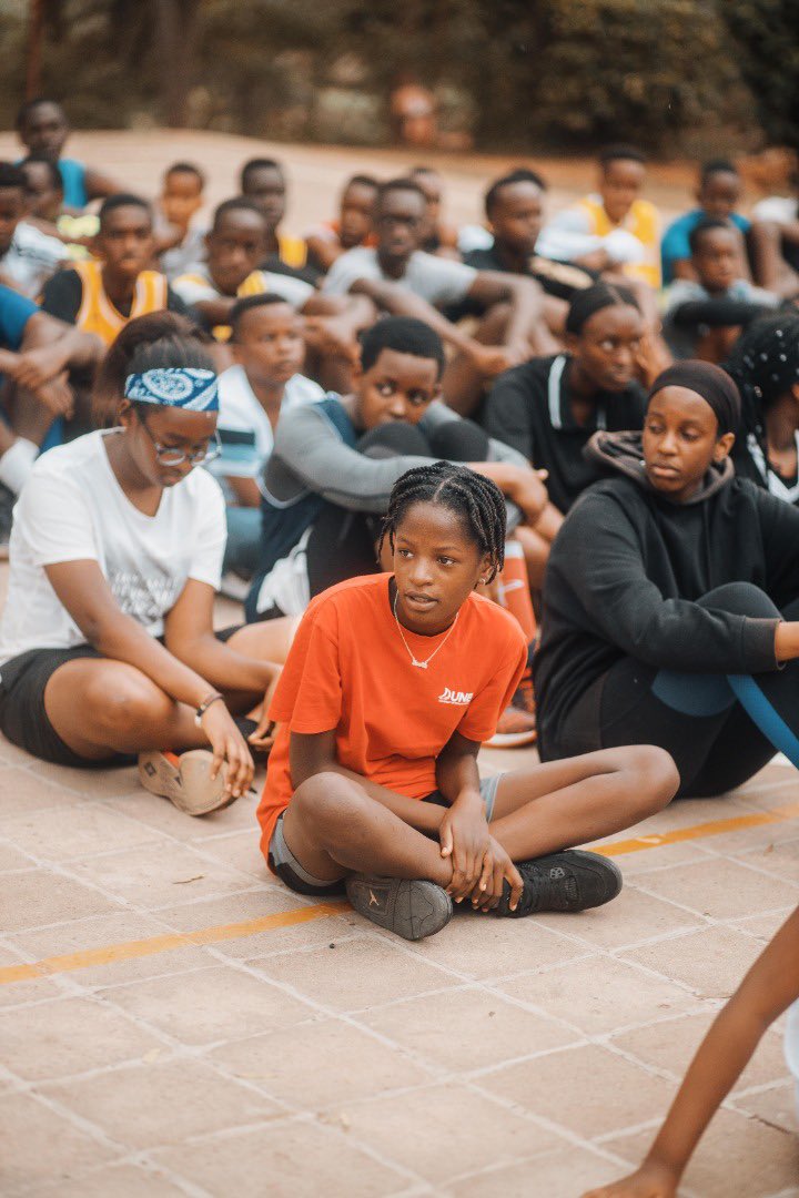 SGI_Academy's tweet photo. We just put a wrap on the SGI rise up camp.  We played, we learned and in all we had fun. And today we celebrated the good time we spent and handed out medals to trainees that stood out the most. 
Thank you for working with us during this time. https://t.co/hvObOJb6qL