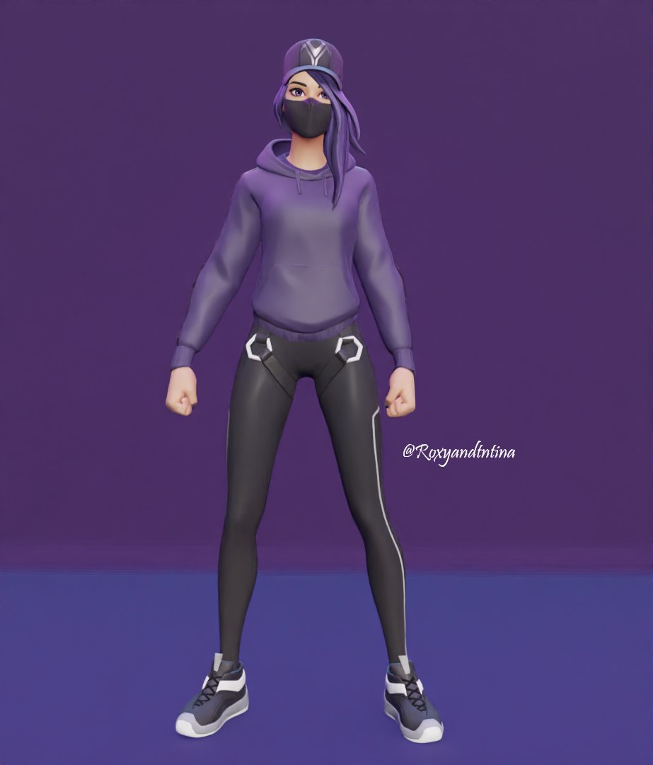 RoxyAndTntina's tweet photo. Comfy Remedy ready to relax 
#Fortnite #FortniteChapter3 #FortniteConcept #FortniteArt https://t.co/gS7K7WTerA