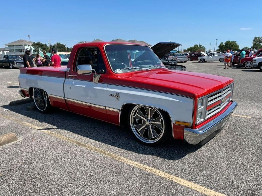 NationTruckin's tweet photo. Sitting clean 🔥 https://t.co/9IBeQJFSwP