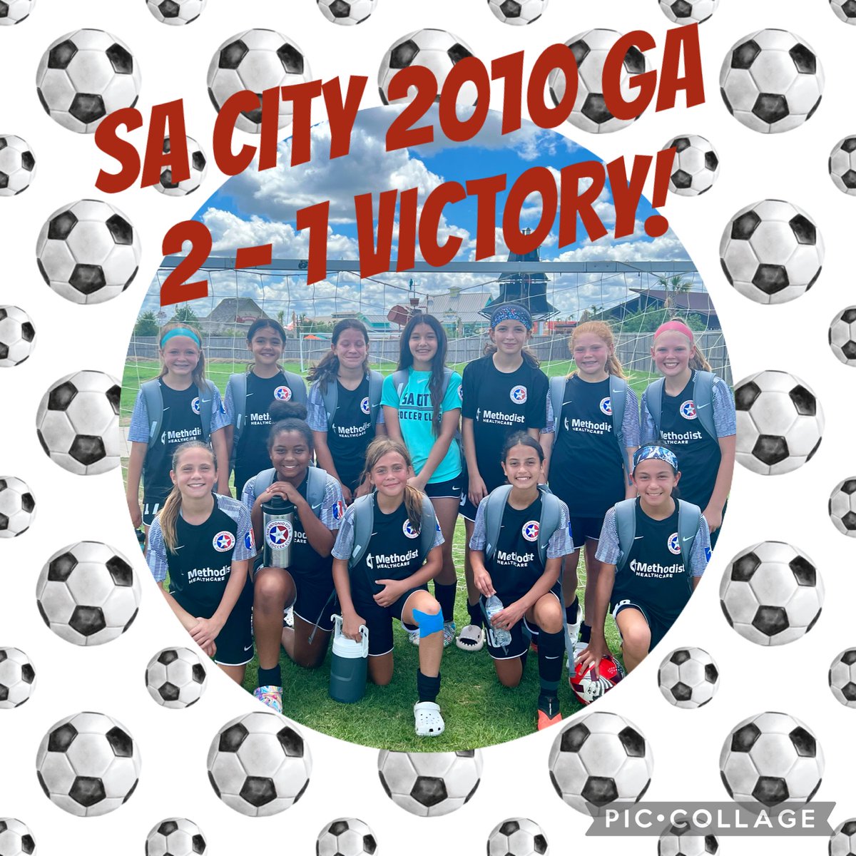 SACity10GA's tweet photo. 2010 GA with the WIN against GSA Force! #BuildingThe CITY #SACityProud https://t.co/av28vxi0m6
