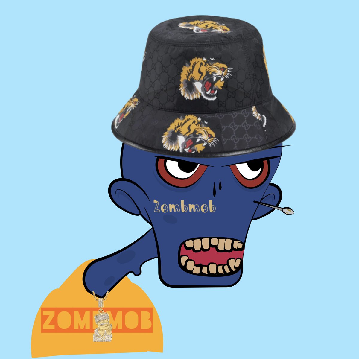 Zombmobnft's tweet photo. Our minted website🎊🪐🧟‍♂️ is live click the link in our bio 10,000 unique ZombMob  NFT once all 10,000 our minted we will start our cash crypto giveaways🧟‍♂️💚#nftdrop #nft #nftpolygon #nftproject #nftartist  #nftcollectors #nftcollection #crypto #artoftheday #polygon #PolygonNft https://t.co/xqoR0FUog8