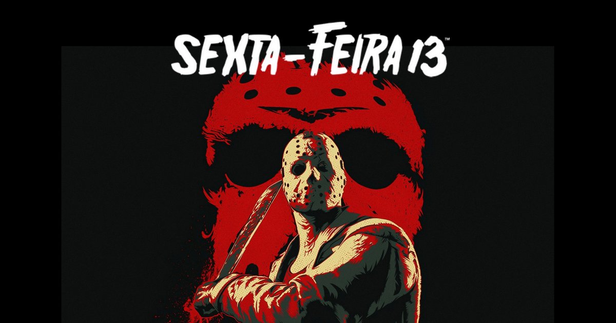 #SextaFeira13 | Diretor do clássico de 1980 indicou novo filme para 2023 #FridayThe13th disq.us/t/4a9y6aw