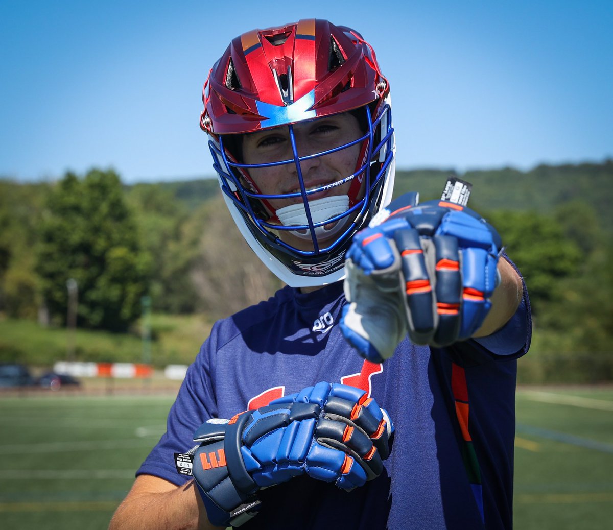 2022 #i95cup <a href="/FoAdvantage/">FOAdvantage</a> Top Performer:  Ross Prince