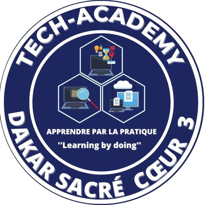 TechDakar's tweet photo. #NouvellePhotoDeProfil https://t.co/wVNRGRGkAv