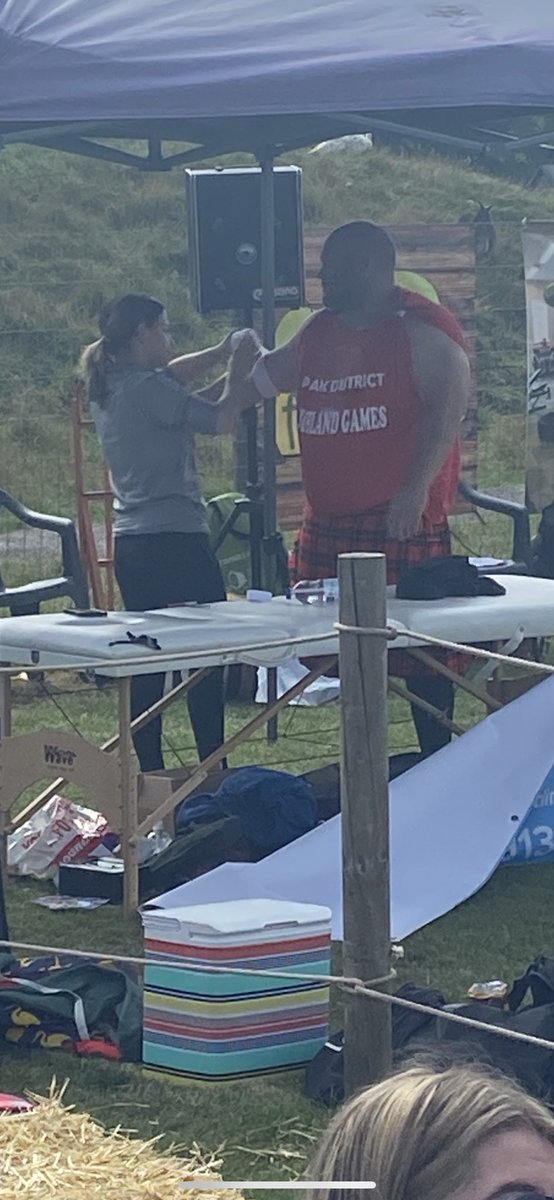 charkp_physio's tweet photo. Really enjoyed today. It was great to be out in the sun doing something a little different to clinic ☀️✅
 @manbeastSTRONG https://t.co/MWpue9TfPX