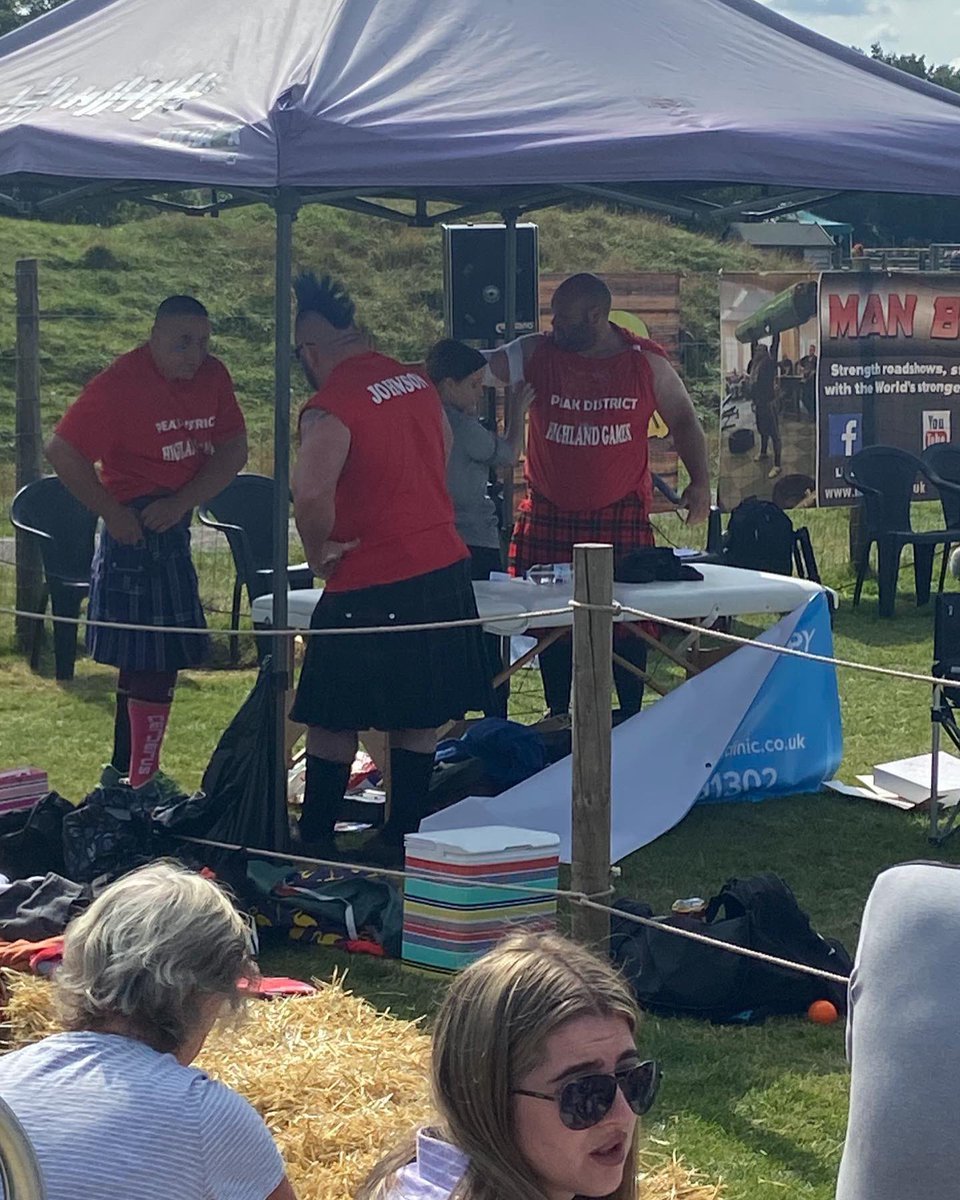 charkp_physio's tweet photo. Really enjoyed today. It was great to be out in the sun doing something a little different to clinic ☀️✅
 @manbeastSTRONG https://t.co/MWpue9TfPX
