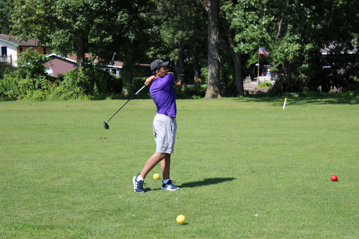 planoreapergolf's tweet photo. The Reaper boys golf team competed in the Rock Falls Invite on Saturday.  They played well on a tough course against some great competition.  Their games have come so far in such a short time and I couldn't be more proud of each of them. https://t.co/fhdroql3xV