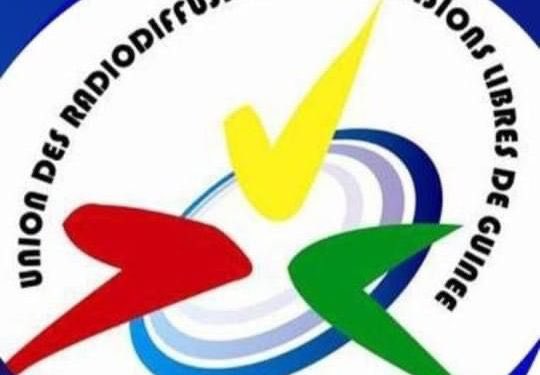 Hassanehilal's tweet photo. L’Union des radiodiffusions et télévisions libres de Guinée #URTELGUI annonce une grande synergie-bilan le 04 septembre à l’occasion de l’an 1 du #CNRDGuinee. @InfoComGN https://t.co/LbVLexHMAm