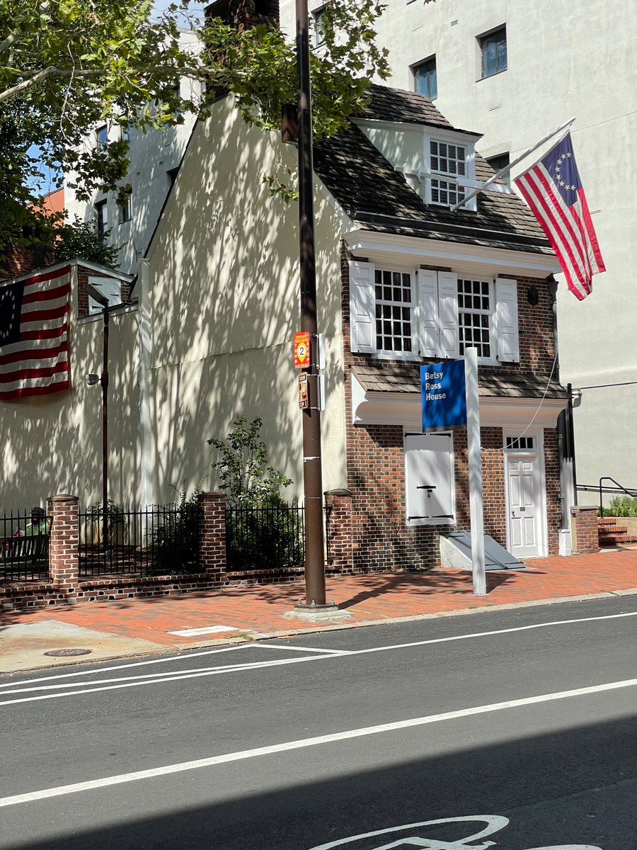 ShannonSmith's tweet photo. Pics from Philadelphia 🤩 https://t.co/dobBAU0YZz
