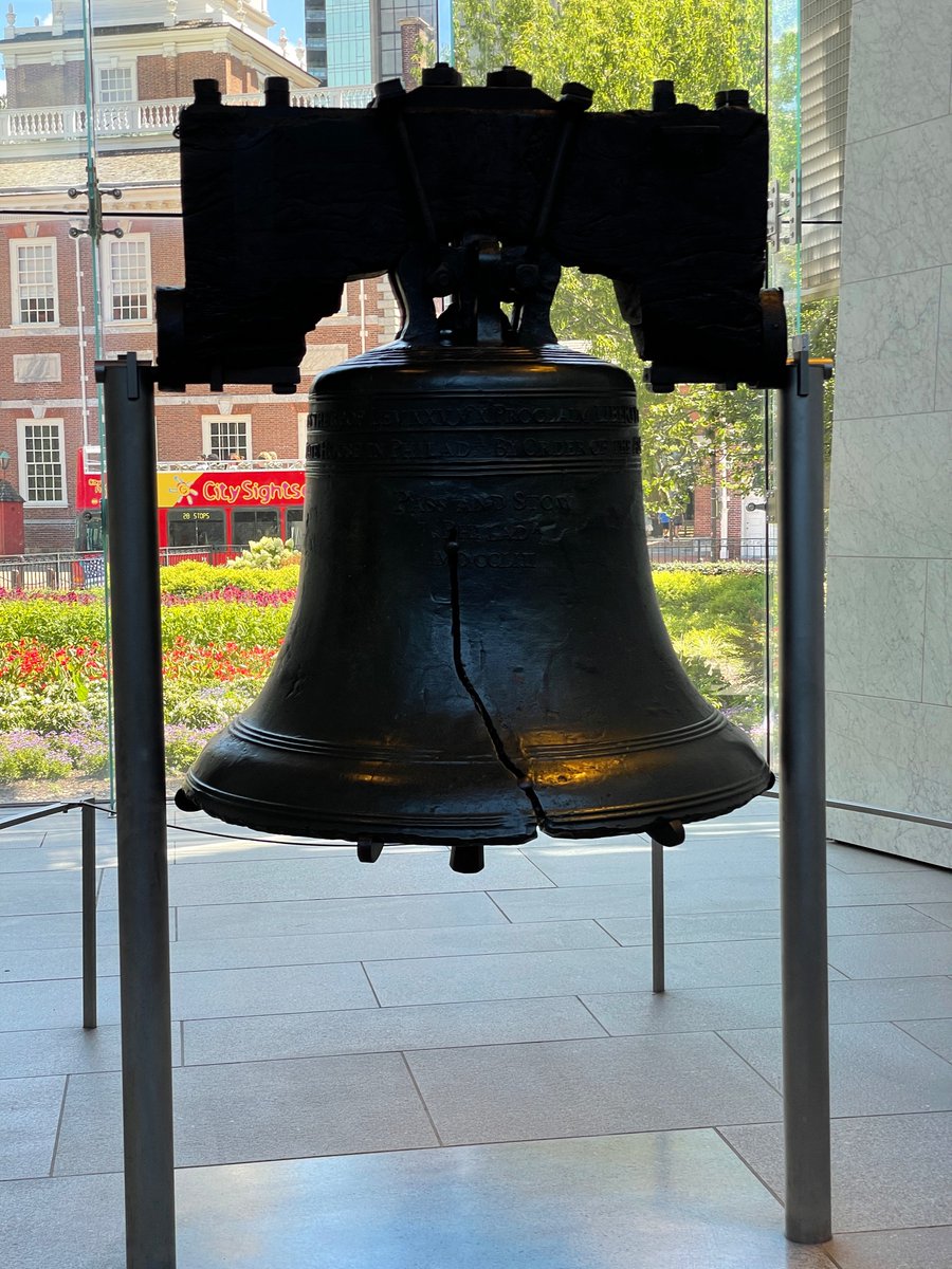 ShannonSmith's tweet photo. Pics from Philadelphia 🤩 https://t.co/dobBAU0YZz