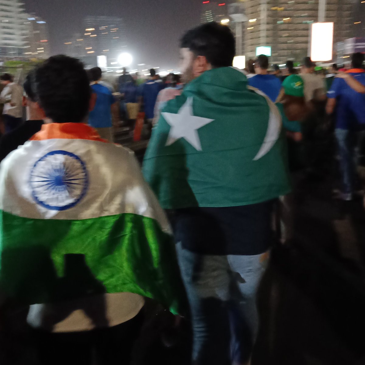 manmeet73's tweet photo. #indvspak #asiacup #cricketwins #cricket #ind #pak #cricket 

Cricket Wins https://t.co/9nokBjQWGQ