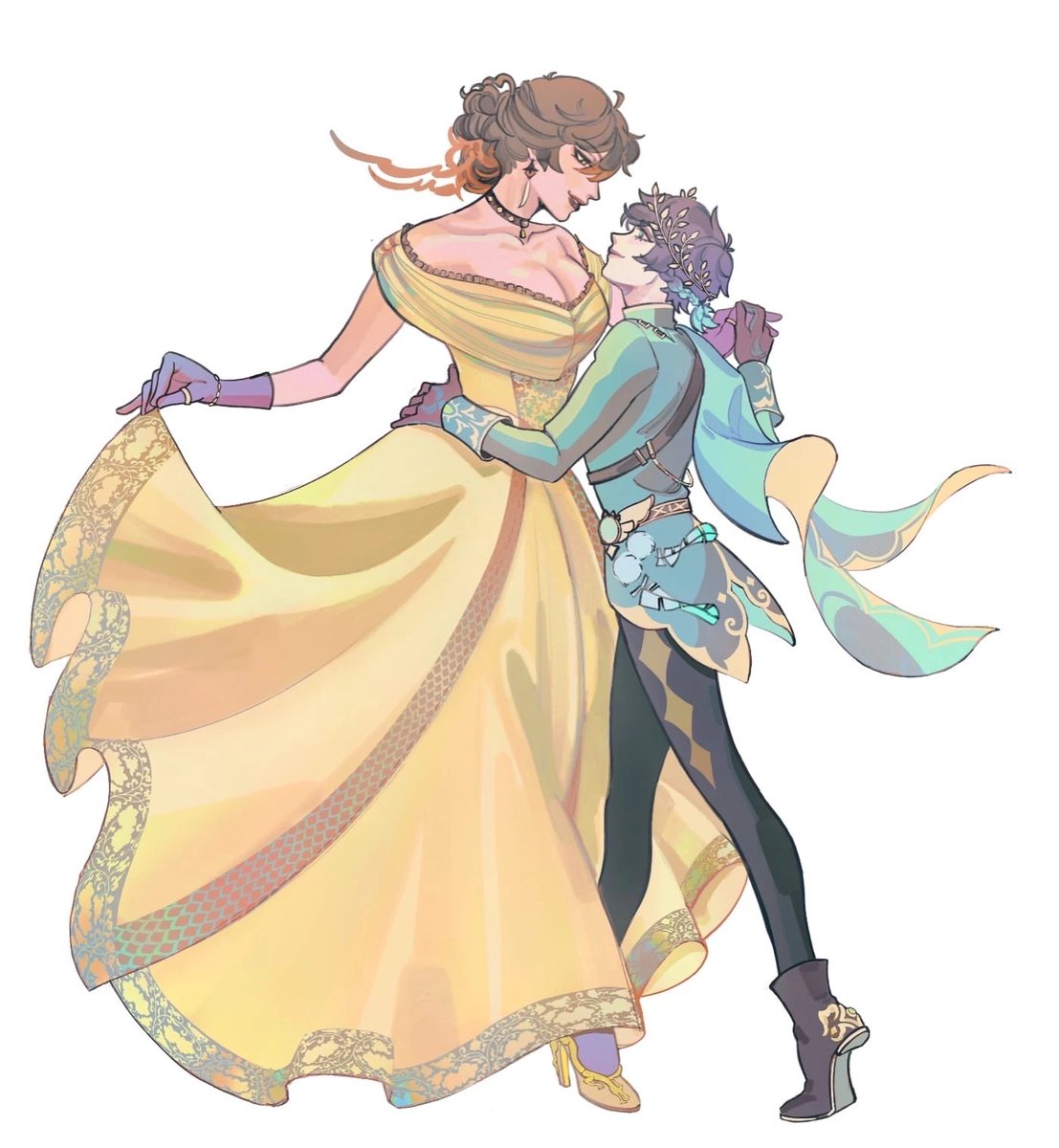 Another commission