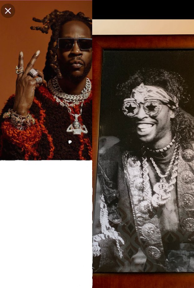 Munir Zakee tweet media