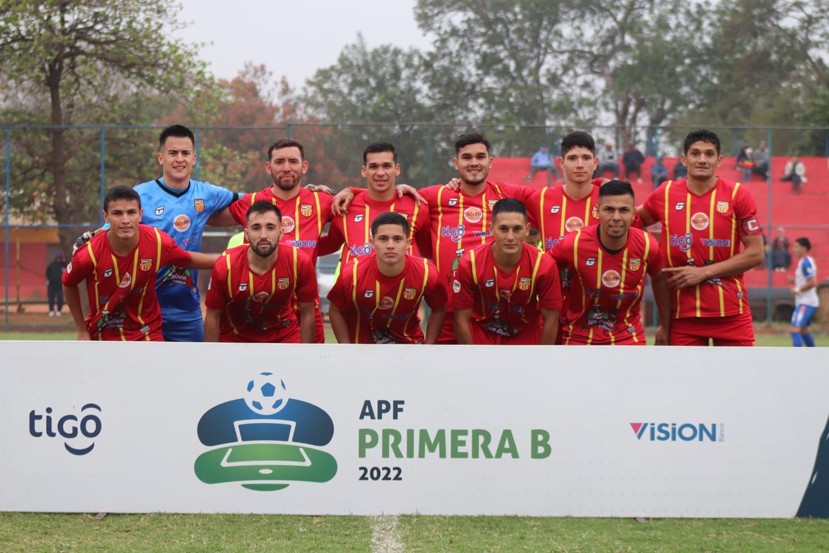 APFPrimeraB's tweet photo. #APFprimeraB ⚽

⏳ Entretiempo 

➡️ #29deSetiembre 0
➡️ #3deNoviembre 1

🗓️ Fecha 25 https://t.co/pOLe4ccTHF