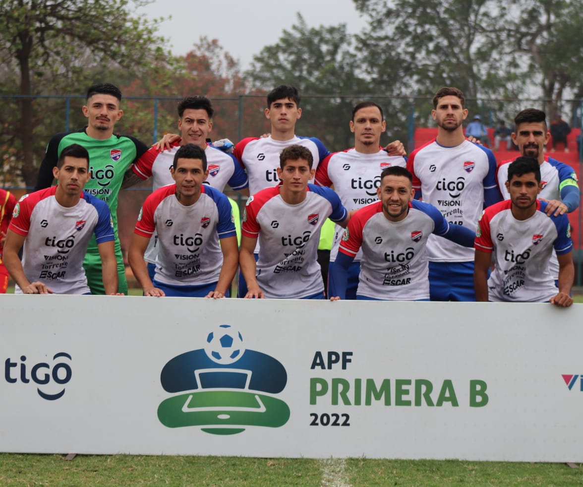 APFPrimeraB's tweet photo. #APFprimeraB ⚽

⏳ Entretiempo 

➡️ #29deSetiembre 0
➡️ #3deNoviembre 1

🗓️ Fecha 25 https://t.co/pOLe4ccTHF