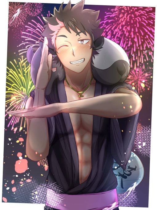 獏斗はよ見てみのtwitterイラスト検索結果 獏斗はよ見てみのtwitterイラスト検索結果