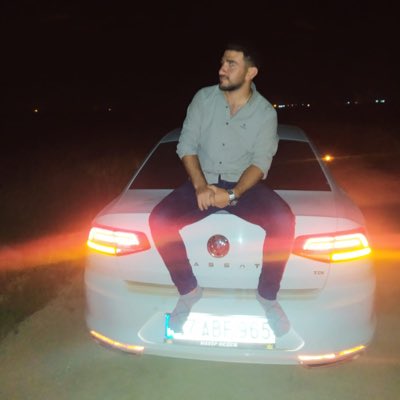 #YeniProfilResmi