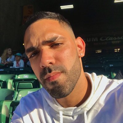 #NuevaFotoDePerfil