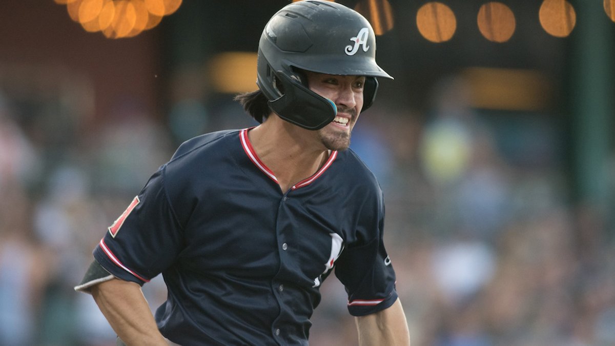 MLB Pipeline tweet media