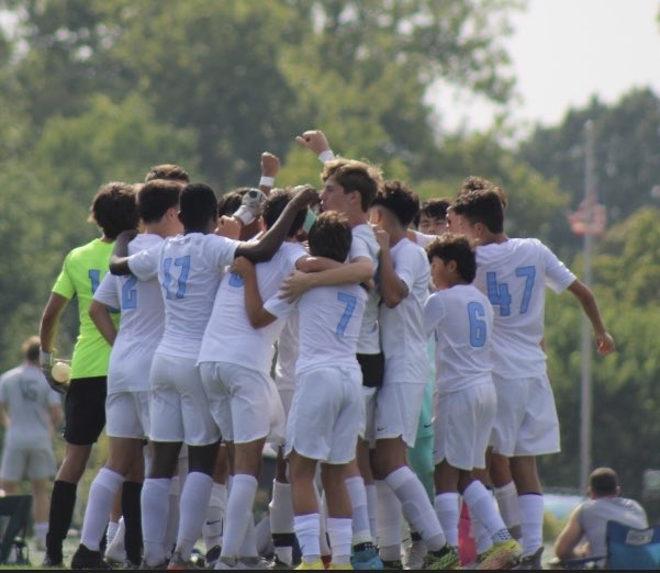 zdsoccer2's tweet photo. Back at it for the 2022-2023 season.

@PDASoccer @MLSNEXT https://t.co/myS40byEgq