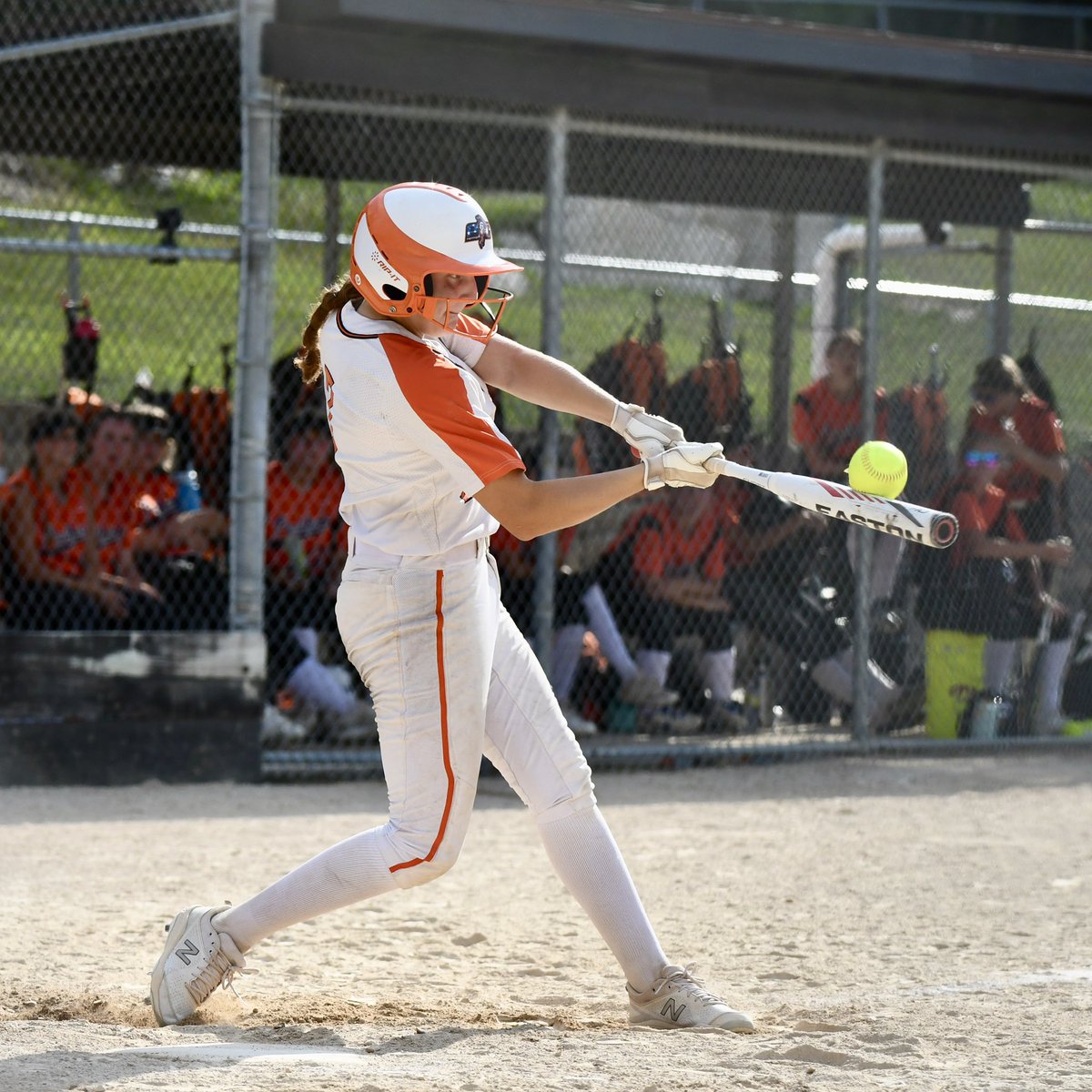 laramiller78's tweet photo. @PCSoftball3 starting out the season just as hot as the weather this weekend @PCHSAthletics1 @dc_fastpitch https://t.co/gr9mCS0Vl7