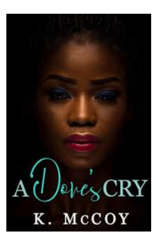 KRealMcCoy2's tweet photo. My Women's Fiction novel #adovescry is now ranked #5 in Black/AA Romance y'all! https://t.co/UNX2nq2v5G